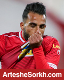پاکدل: همه دوست دارند به پرسپولیس بیایند